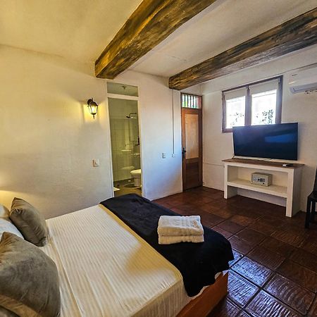 Casa Be Getsemani Hotel Cartagena Bagian luar foto