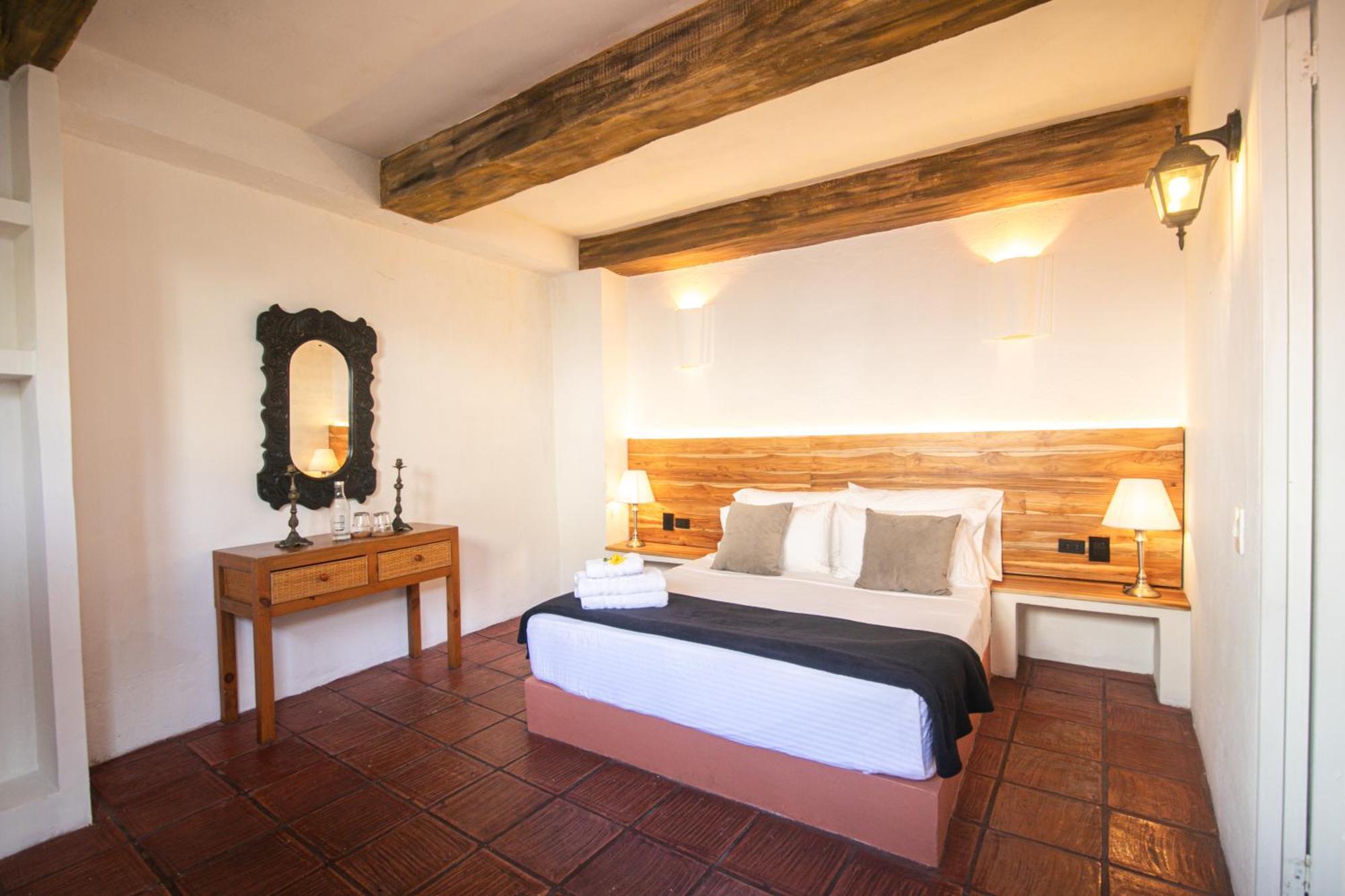 Casa Be Getsemani Hotel Cartagena Bagian luar foto