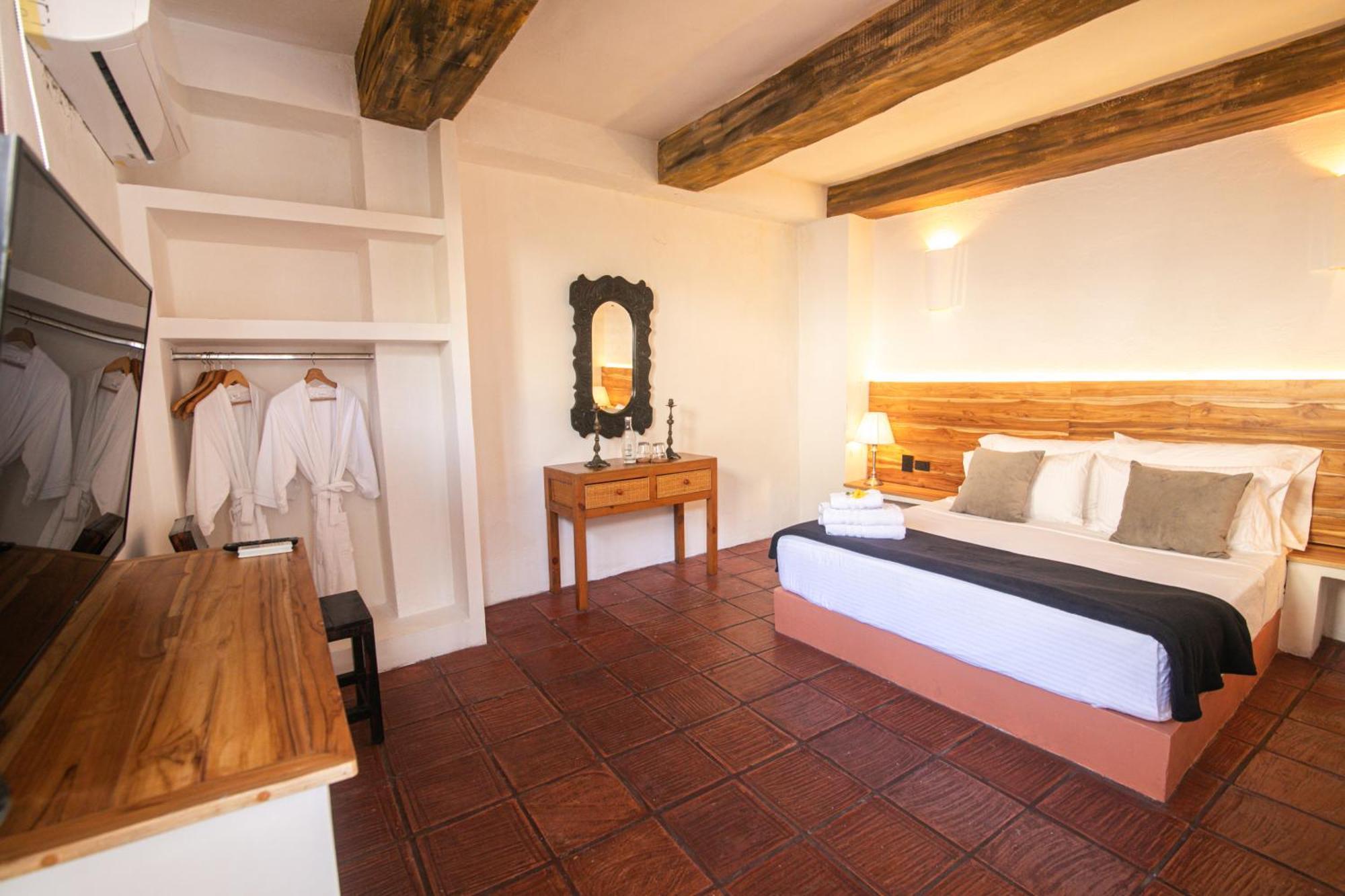 Casa Be Getsemani Hotel Cartagena Bagian luar foto