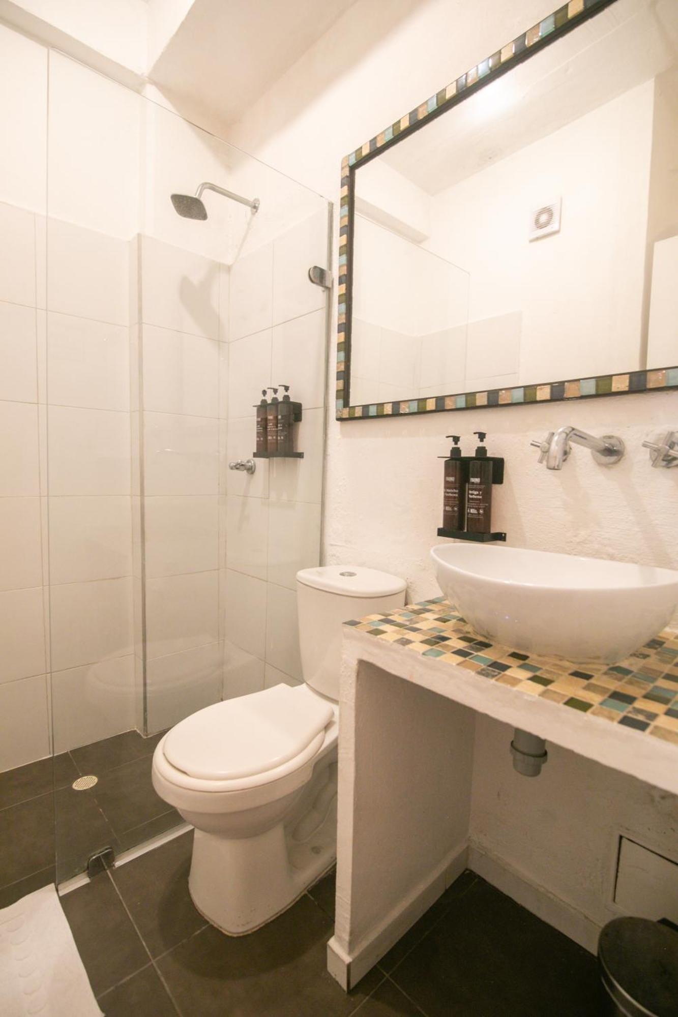 Casa Be Getsemani Hotel Cartagena Bagian luar foto