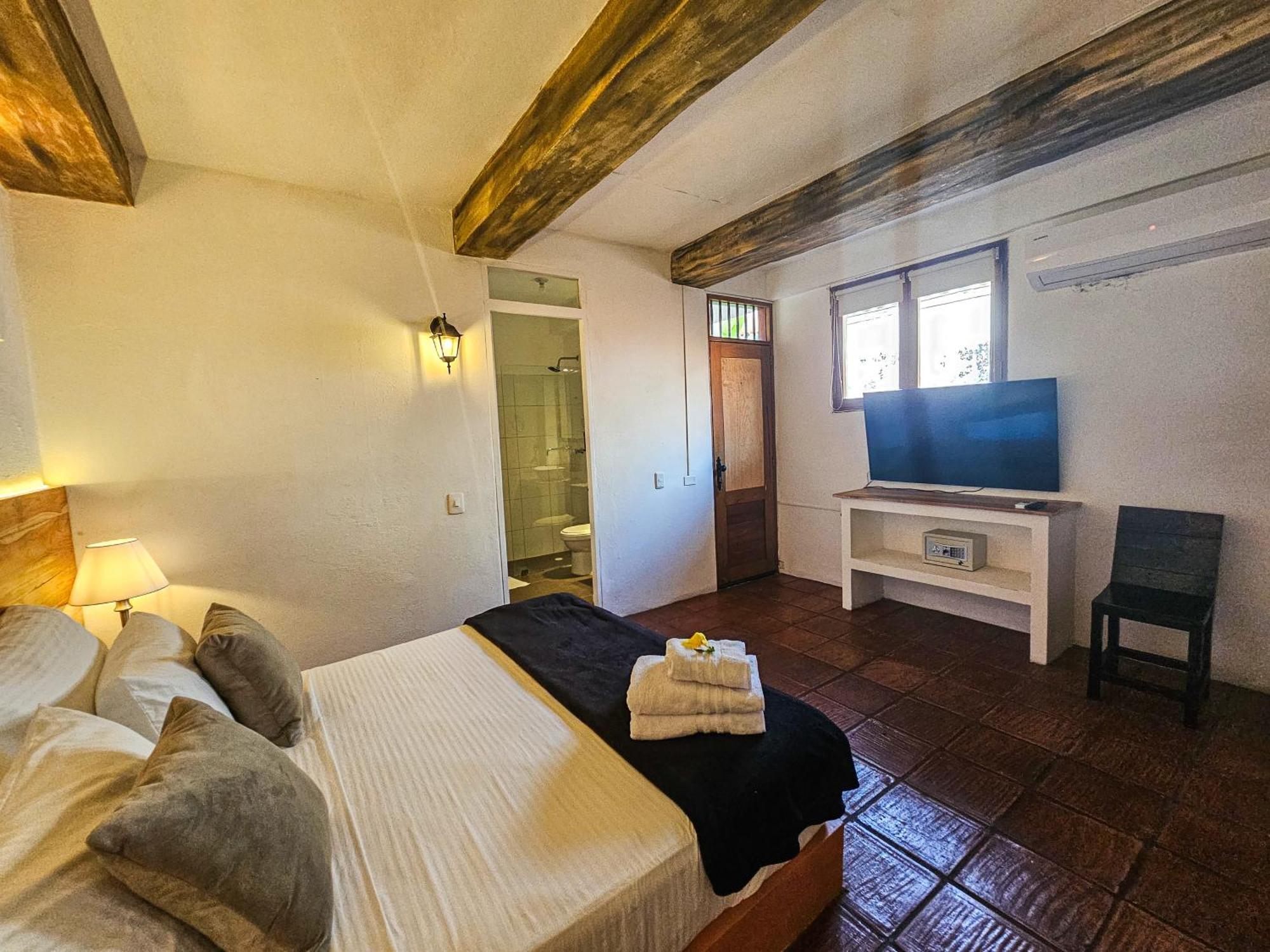 Casa Be Getsemani Hotel Cartagena Bagian luar foto