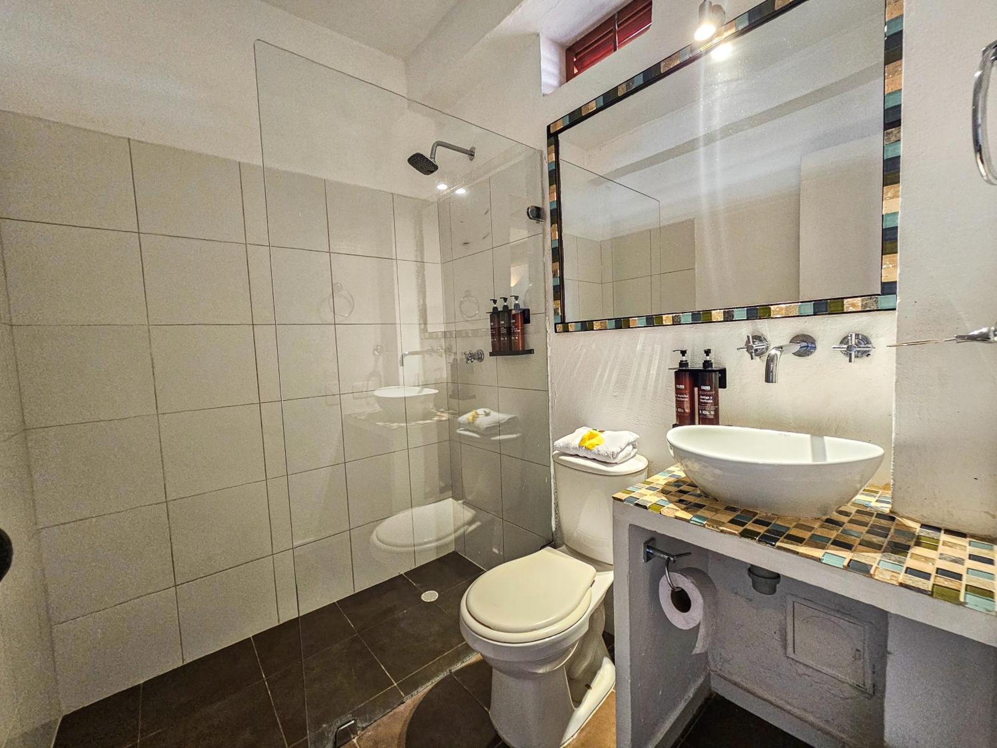 Casa Be Getsemani Hotel Cartagena Bagian luar foto