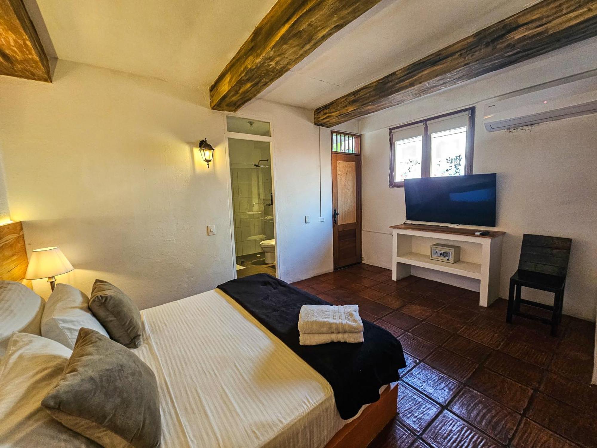 Casa Be Getsemani Hotel Cartagena Bagian luar foto