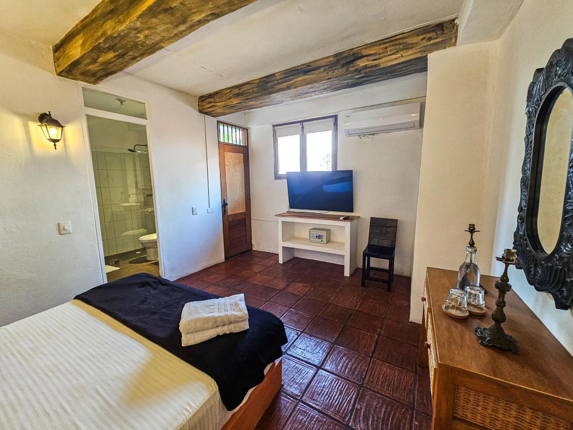 Casa Be Getsemani Hotel Cartagena Bagian luar foto