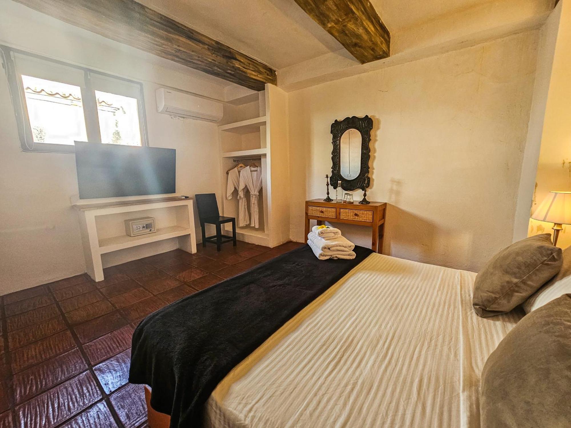 Casa Be Getsemani Hotel Cartagena Bagian luar foto