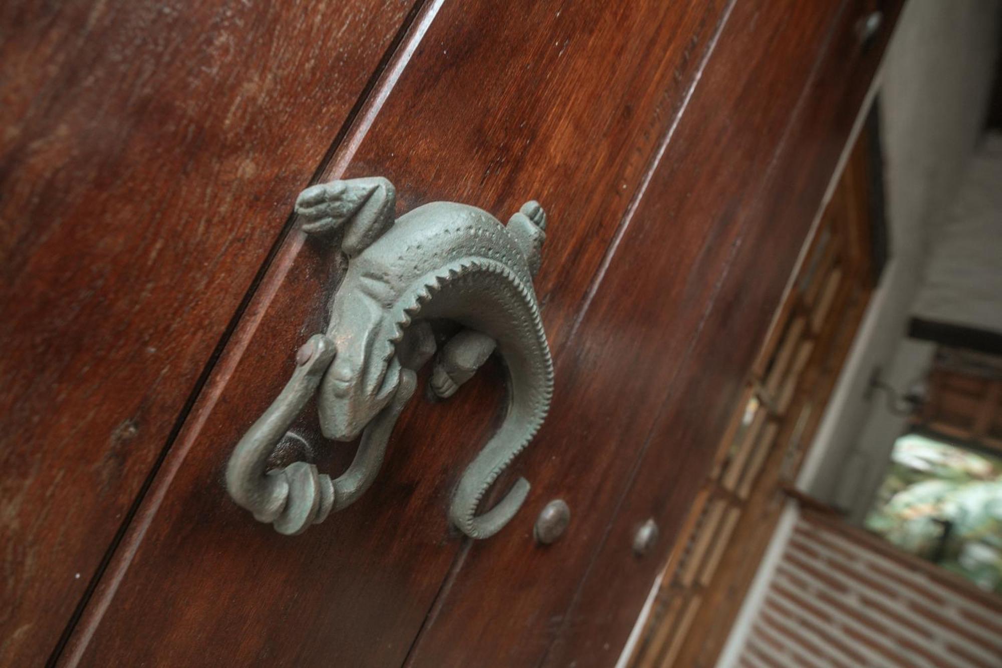 Casa Be Getsemani Hotel Cartagena Bagian luar foto