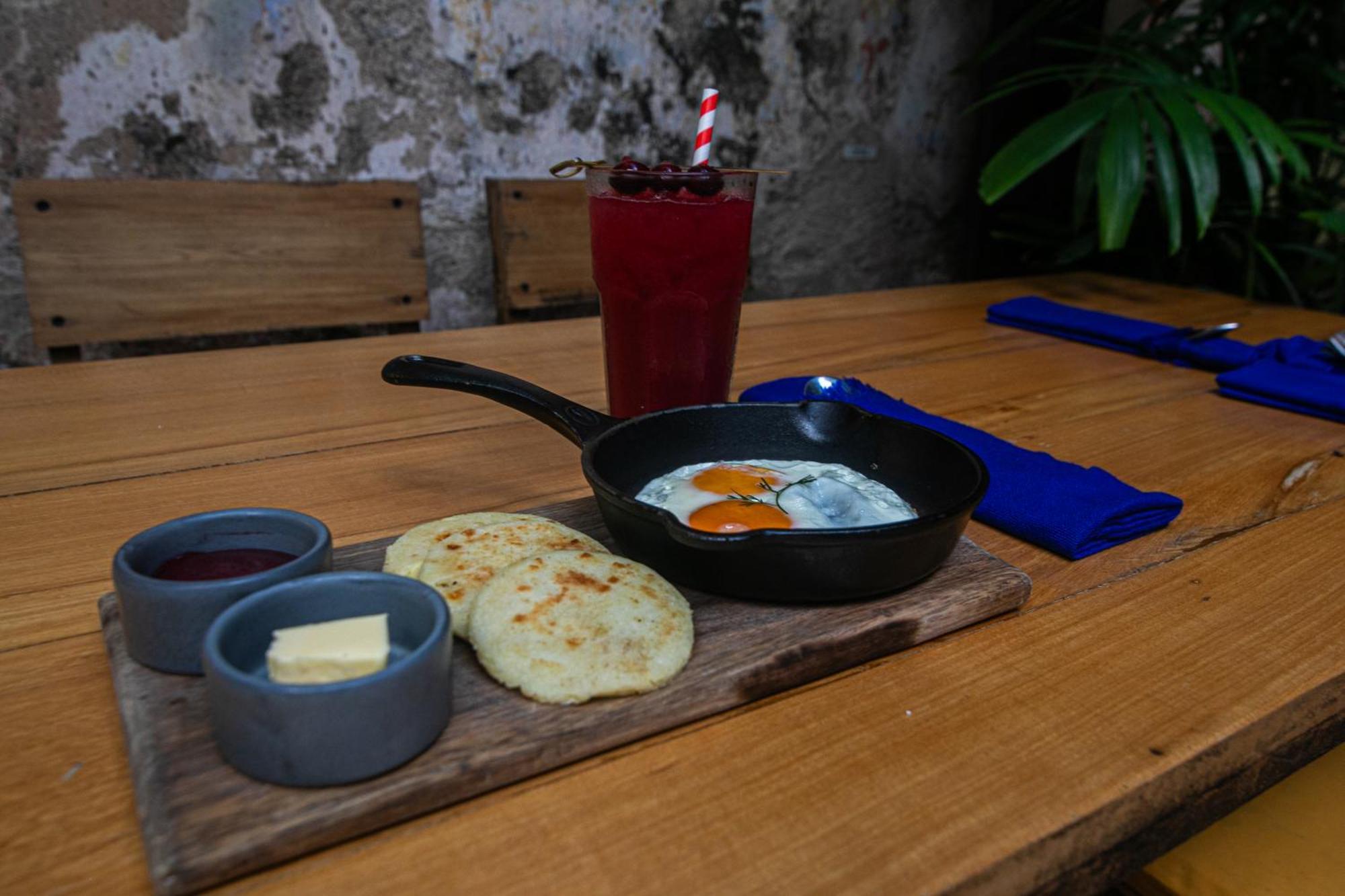 Casa Be Getsemani Hotel Cartagena Bagian luar foto