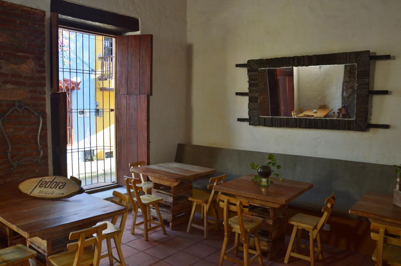 Casa Be Getsemani Hotel Cartagena Bagian luar foto
